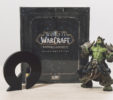 Pogledajte Reboot Unboxing - World of Warcraft Battle for Azeroth Collector's Edition